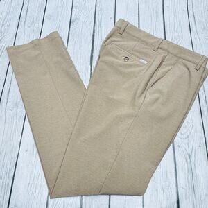 Men’s Greg Norman Dri Fit Khakis Size 30x30